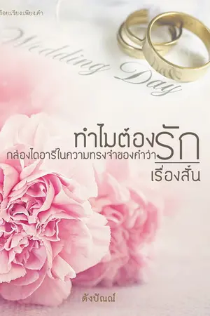 ปกนิยาย