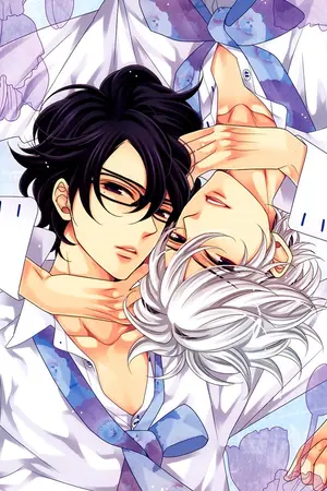 ปกนิยาย LOVE RETURNS ลองรักกันอีกสักครั้ง
