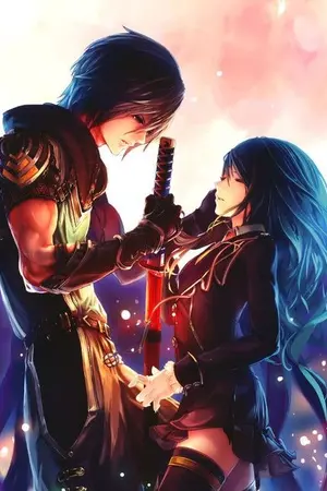 ปกนิยาย ⏲ Protector Of Time พิทักษ์ราชินีเเห่งกาลเวลา ⏰