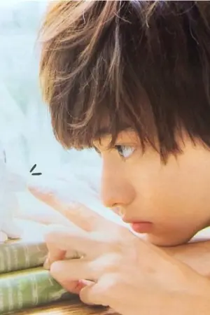 ปกนิยาย MAFIA THE SERIES : UNFEELING (Yaoi)