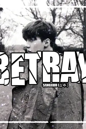 ปกนิยาย [FIC EXO] "BETRAY" KAIBAEK or HUNBAEK