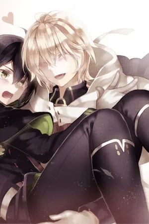 ปกนิยาย [Fic.Owari no seraph] Your warmth that I nostalgic so long