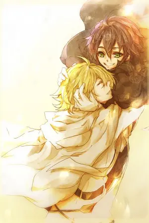 ปกนิยาย [Fic.Owari no seraph] Dream