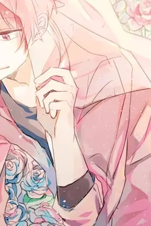 ปกนิยาย [Fic Kuroko no basuke] You’re Mine  [AkaxKuro]