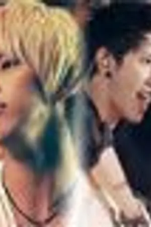 ปกนิยาย Nothing Helps เพราะใจเรา มีกันและกัน