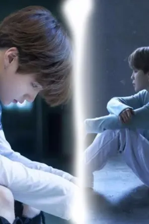 ปกนิยาย LYS...You’re everything [Yoonmin]