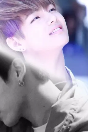 ปกนิยาย Insane hope หัวใจดวงเดิม [Kookv]