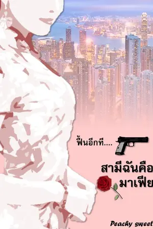 ปกนิยาย