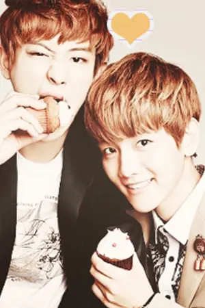 ปกนิยาย Fic EXO : Big brother [chanbaek ,hunhan]