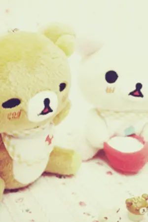 ปกนิยาย Unlucky in Love รักนี้ไม่มีดวงเอาซะเลย!!