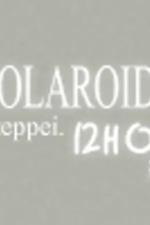 ปกนิยาย (exo) POLAROID  매일 (hunhan chanbaek kaido)