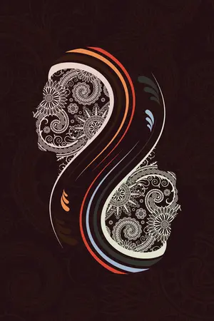 ปกนิยาย Infinity Time จิตสำนึกห้วงเวลา