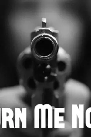 ปกนิยาย Burn Me Now ★ สาปส่งรักร้าย...ผู้ชายสารเลว [ YAOI ]