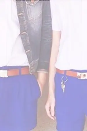 ปกนิยาย Love equation : แก้โจทย์รัก...สมการเพื่อน! [YAOI]