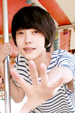 ปกนิยาย  Lucifer....กูเตือนมึงแล้ว  [Yaoi]