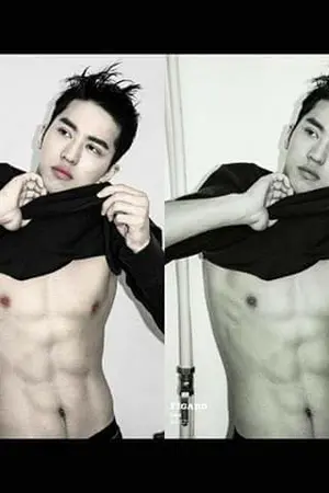 ปกนิยาย เพียงฝุ่นธุลี Yaoi