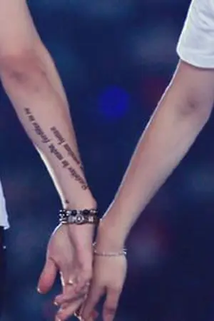 ปกนิยาย THE RAIN FALL