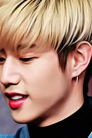 ปกนิยาย เงารักมาเฟีย (markbam)