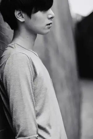 ปกนิยาย DarkZone ละลายหัวใจผู้ชายเย็นชา