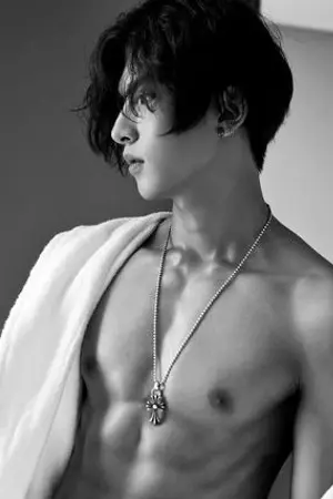 ปกนิยาย My crush รักเฮ้วๆขยี้หัวใจผู้ชายอันตราย