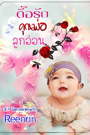 ปกนิยาย