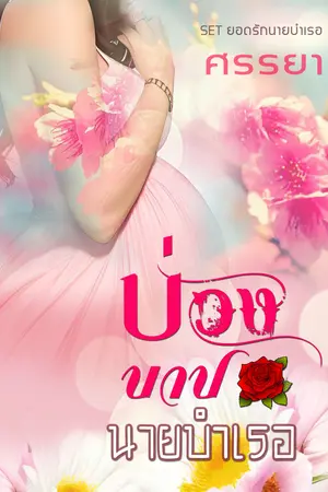 ปกนิยาย