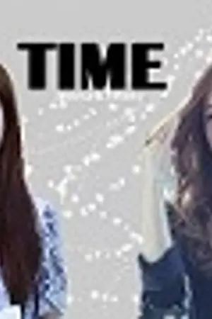 ปกนิยาย [?-shot fic SNSD] Time  (Jeti)  [yuri]
