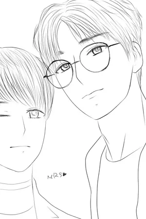 ปกนิยาย [Yaoi] Your Physician คุณหมอครับ