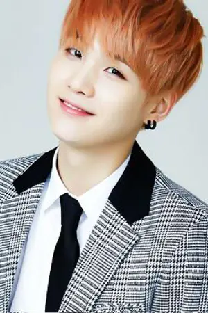 ปกนิยาย {SF BTS Valentine Project} ALL SUGA