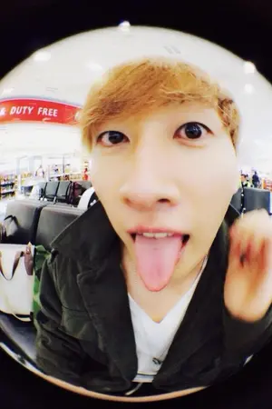 ปกนิยาย [Fic] Love Impression ที่รักครับ...กูเกลียดมึง (HaeEun)