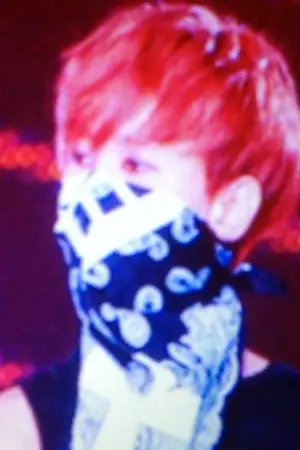 ปกนิยาย - CONFUSED BLIND - (HAEEUN)