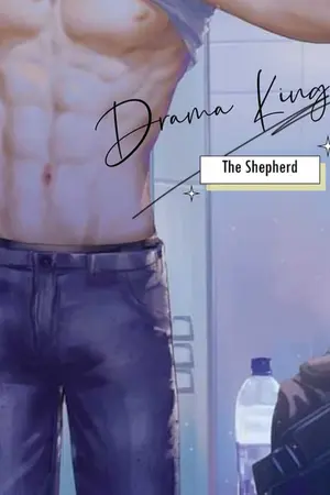 ปกนิยาย My KING