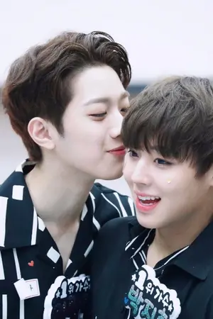 ปกนิยาย [OS/SF]LINHOON VIBEs หลินฮุน