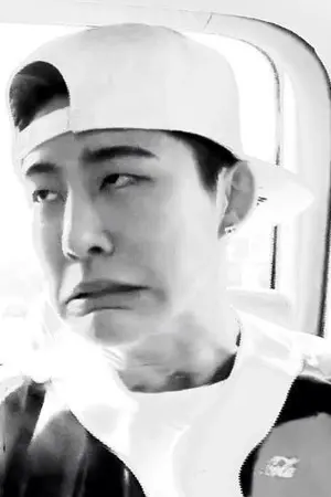 ปกนิยาย → i K O N︱น้องฮันบิน♂