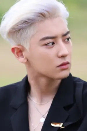 ปกนิยาย {Fic EXO} พ่อเลี้ยงชาน (ChanBaek)