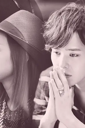 ปกนิยาย ALL ABOUT TIME.