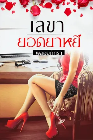 ปกนิยาย