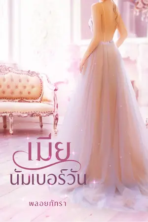 ปกนิยาย