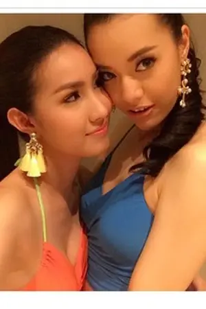 ปกนิยาย Fic [เดียร์xลูกหว้า] รักนะหมูเซ็กซี่