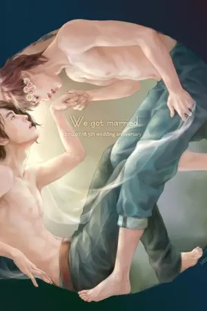 ปกนิยาย ♡ [SF-SJ] :: k a p o o k a o m s i n