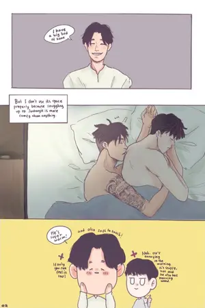 ปกนิยาย ( B.A.P ) Banglo Stories