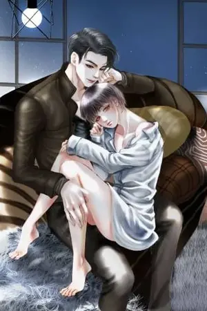 ปกนิยาย BAD GUY ว่าจะร้าย ทำไมรัก? [ YAOI , Boy's Love ] END (สนพ.บ้านวายบุ๊ค)