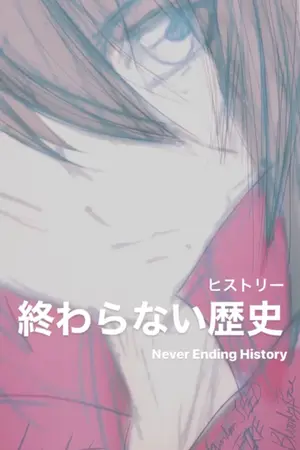 ปกนิยาย [Parallel/FanFic] Gundam SEED Never Ending History