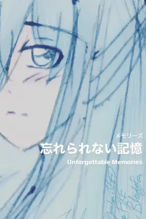 ปกนิยาย [Parallel/FanFic] Gundam SEED Unforgettable Memories