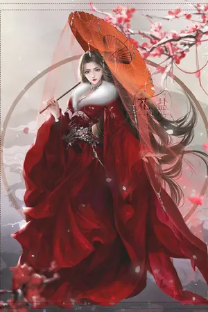 ปกนิยาย ชายาอสรพิษ