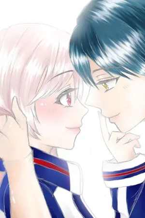 ปกนิยาย [จบแล้ว]【Fic Prince of Tennis】My Princess เจ้าหญิงของเจ้าชาย (Ryoma x OC)