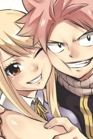 ปกนิยาย [จบแล้ว]【Fic Fairy Tail】Step By Step รักสโลว์ไลฟ์ (nalu)