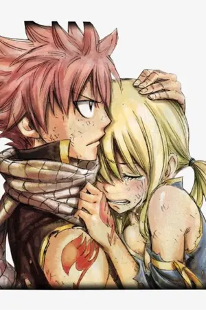 ปกนิยาย [จบแล้ว]【Fic Fairy Tail】 ...To Be Continue สาปส่งวิญญาณ