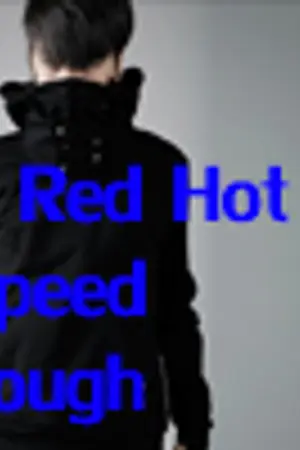 ปกนิยาย Red Hot Speed Tough