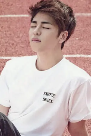 ปกนิยาย [IKON x YOU] STAY TRUE